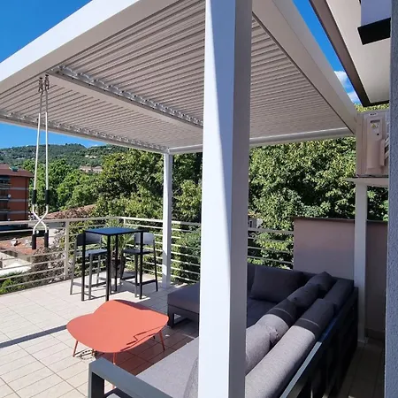 1000miglia Center - By Host4u Apartamento Brescia