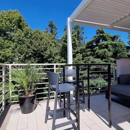 1000miglia Center - By Host4u Apartment *
