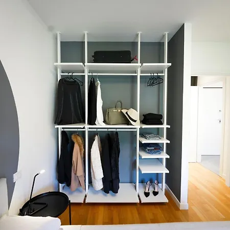 Apartamento 1000miglia Center - By Host4u *