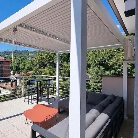 Apartamento 1000miglia Center - By Host4u Brescia