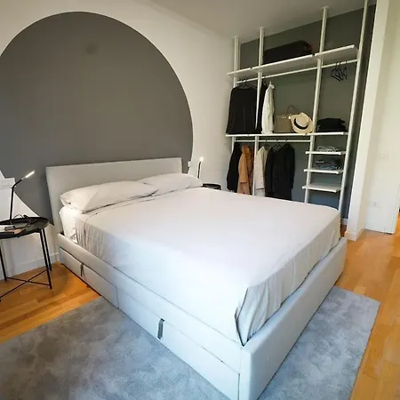 1000miglia Center - By Host4u * Brescia