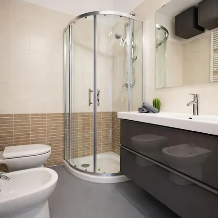 Apartment 1000miglia Center - By Host4u