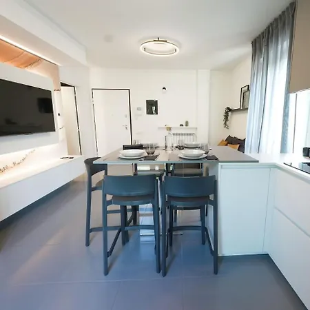 1000miglia Center - By Host4u Apartment